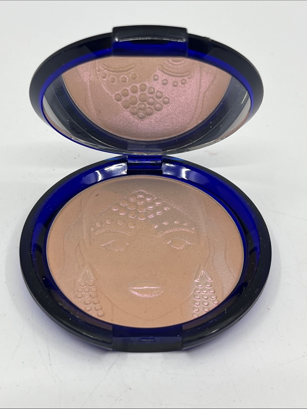 Signature Club A Precious Moroccan Translucent Finishing Powder #2 Medium